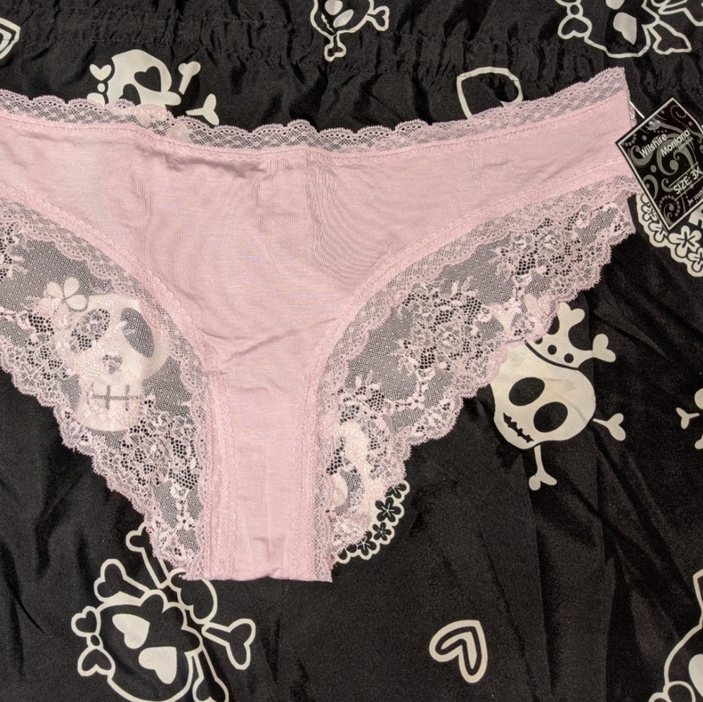 Panties